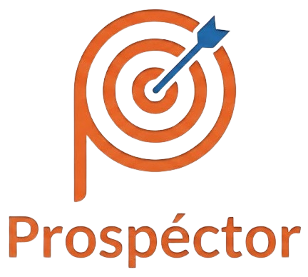 Prospector Logo